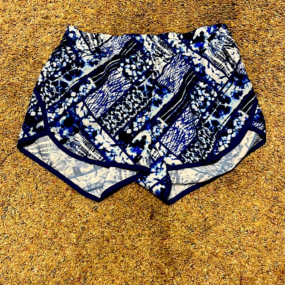 Athletic shorts
